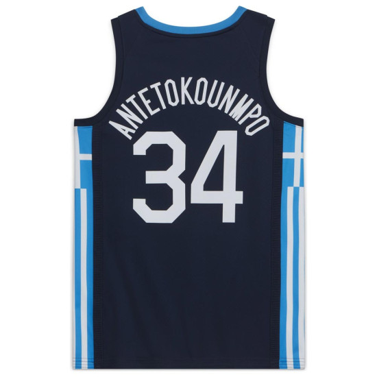 Nike Ανδρική αμάνικη μπλούζα Gre Jsy Limited Rd Oly Nike Ανδρική αμάνικη μπλούζα Gre Jsy Limited Rd Oly